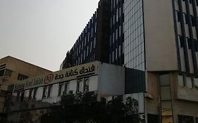 Kenanh Jeddah Hotel
